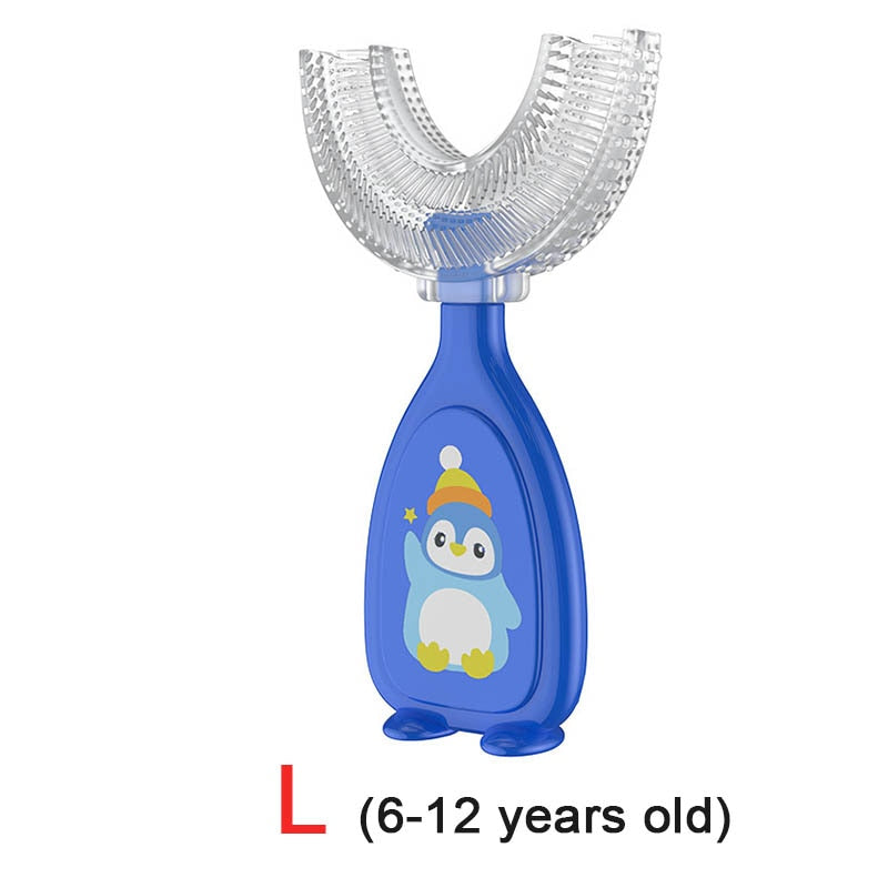 Baby 360 Toothbrush
