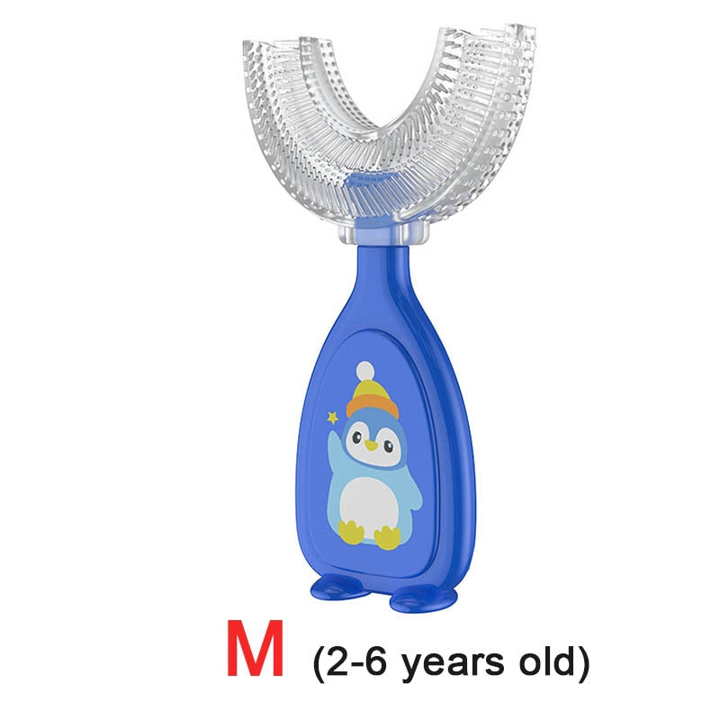 Baby 360 Toothbrush