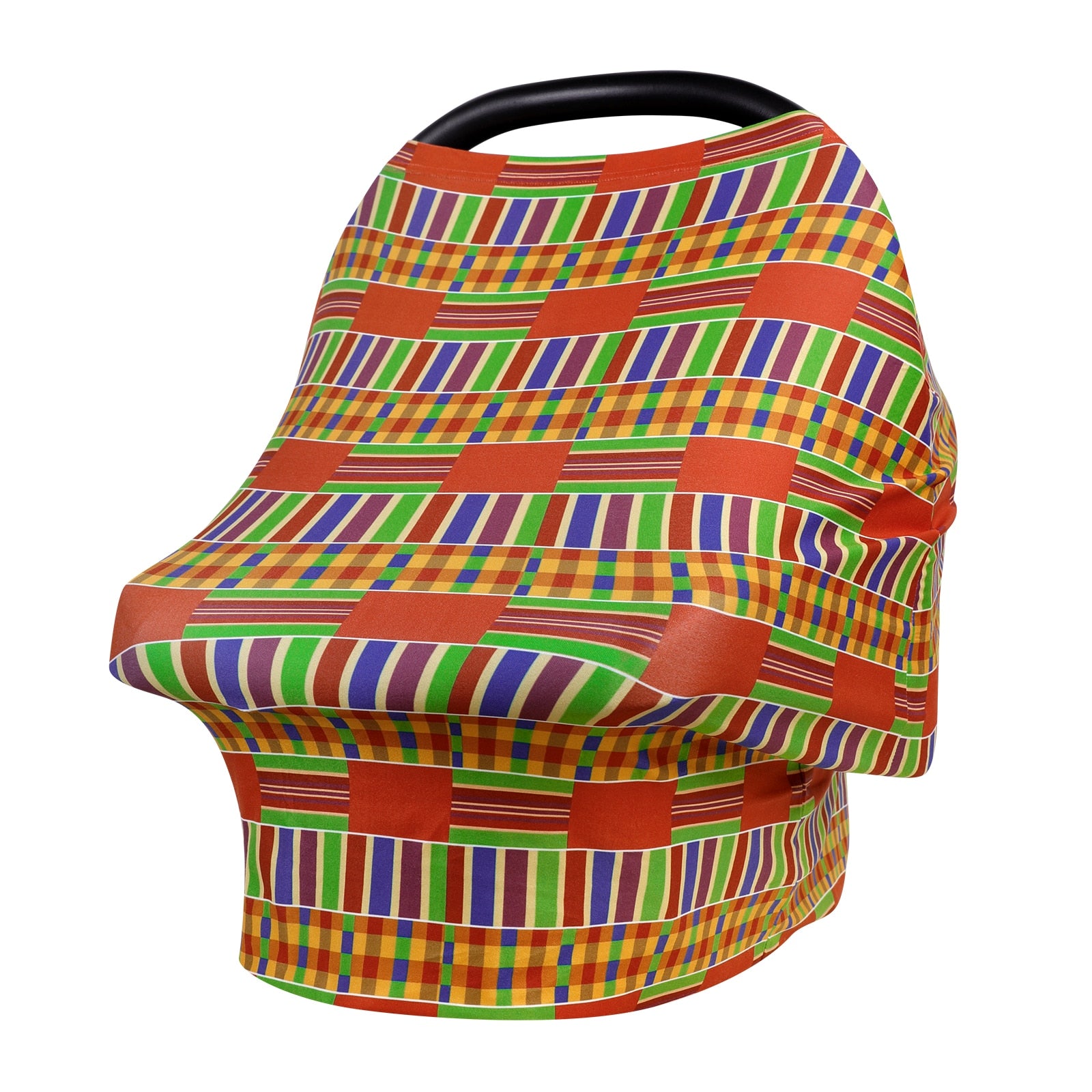 Baby Car Seat Blanket Cover