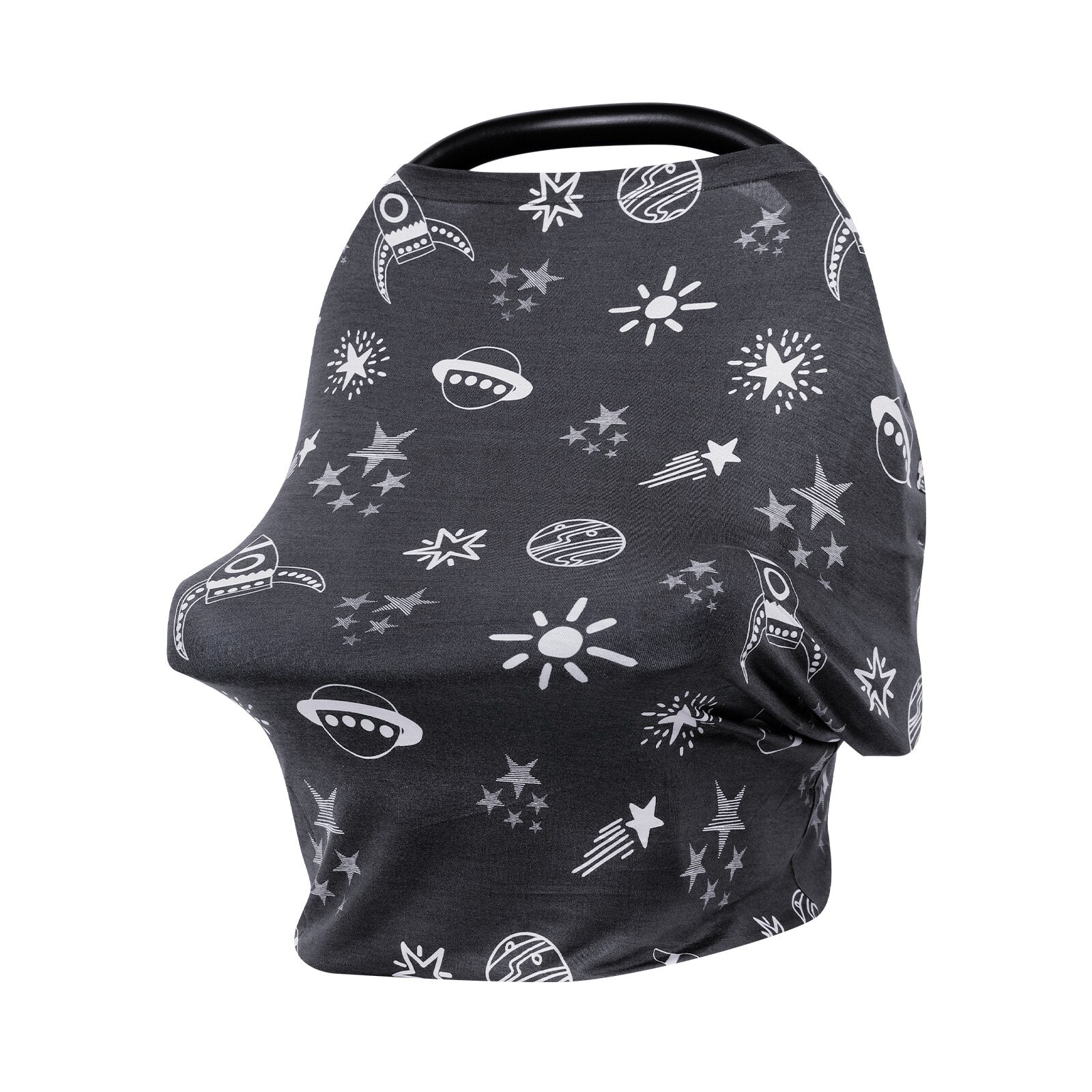 Baby Car Seat Blanket Cover
